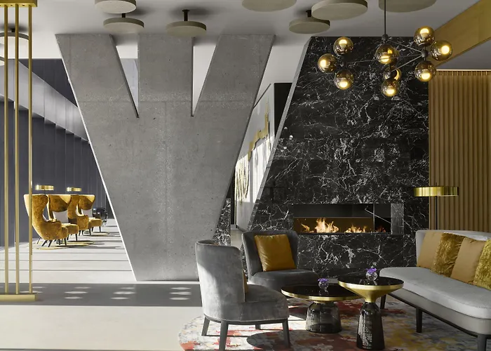 Intercontinental - By Ihg Szálloda 5*