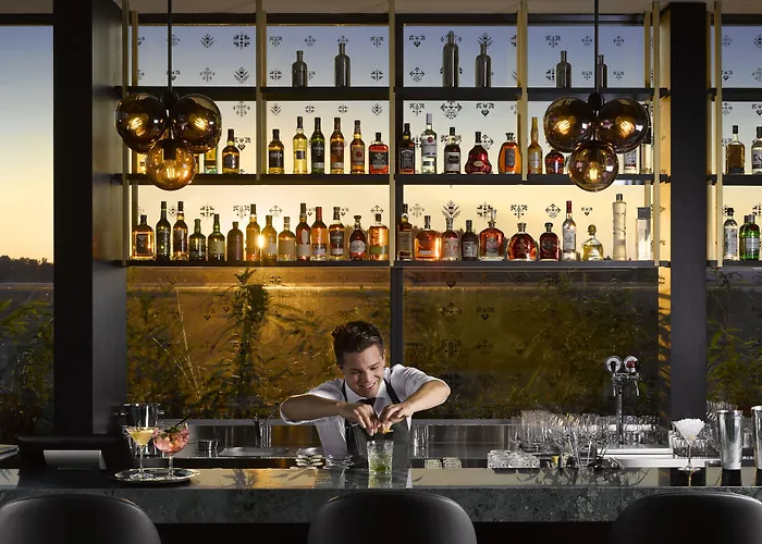 Intercontinental - By Ihg Szálloda Ljubljana