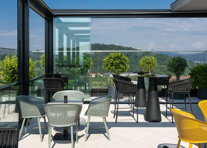 Szálloda Intercontinental - By Ihg 5*