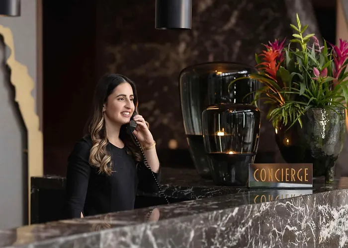 Intercontinental - By Ihg