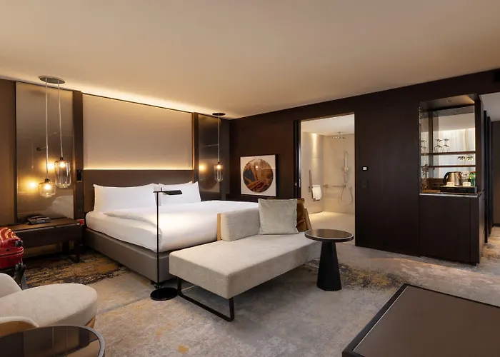 Intercontinental - By Ihg Szálloda