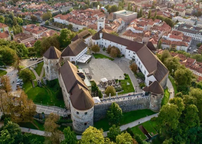 Szálloda Intercontinental - By Ihg